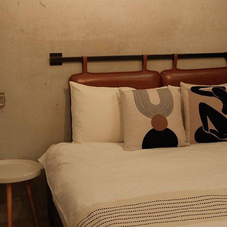 Summer Delight B&B Nanwan Exterior photo