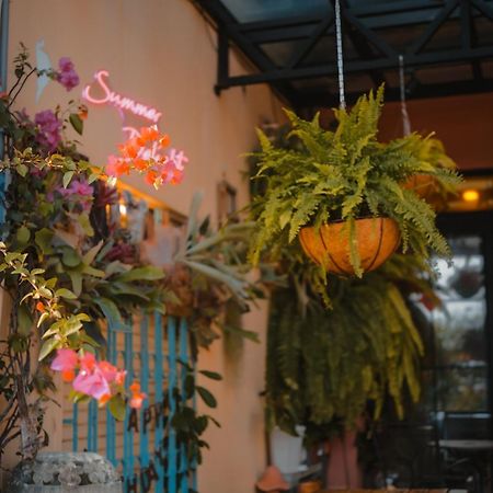 Summer Delight B&B Nanwan Exterior photo