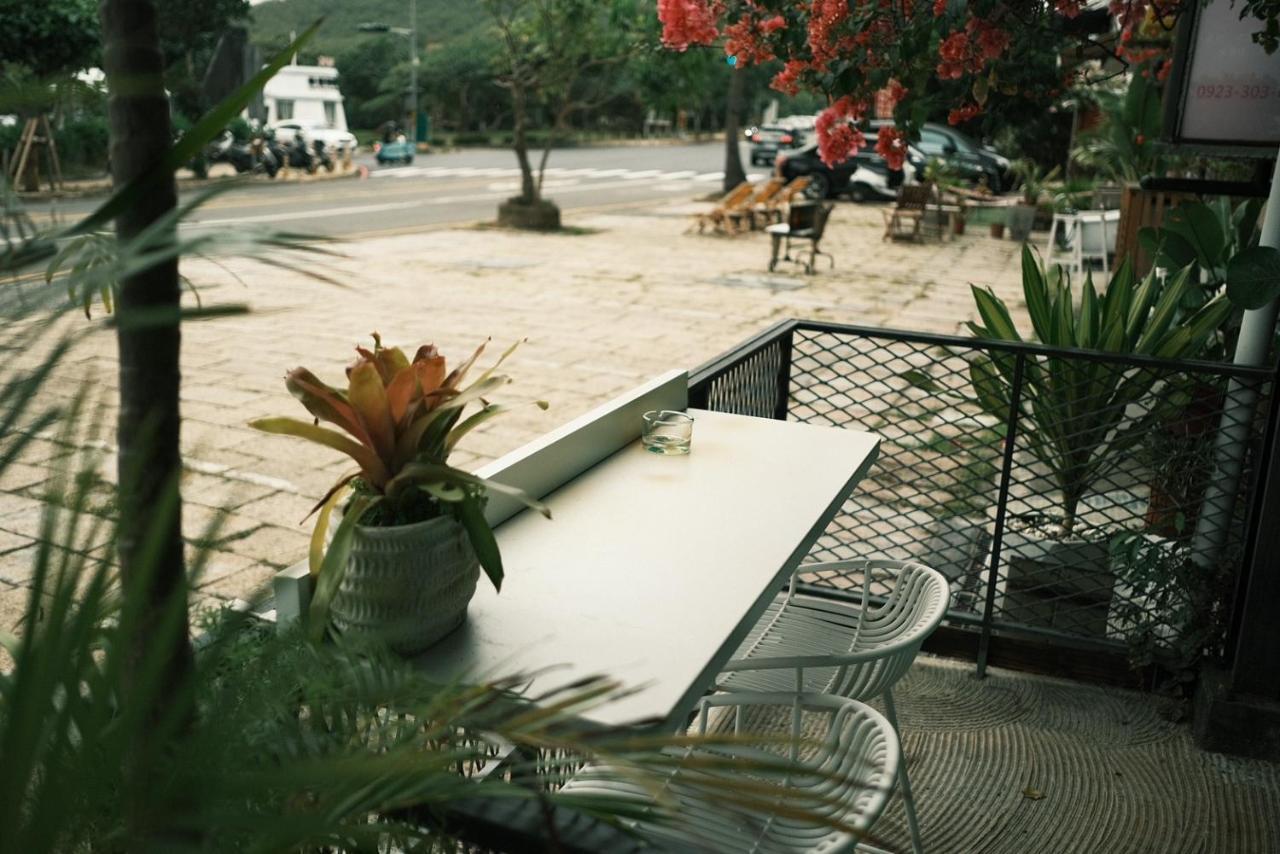 Summer Delight B&B Nanwan Exterior photo