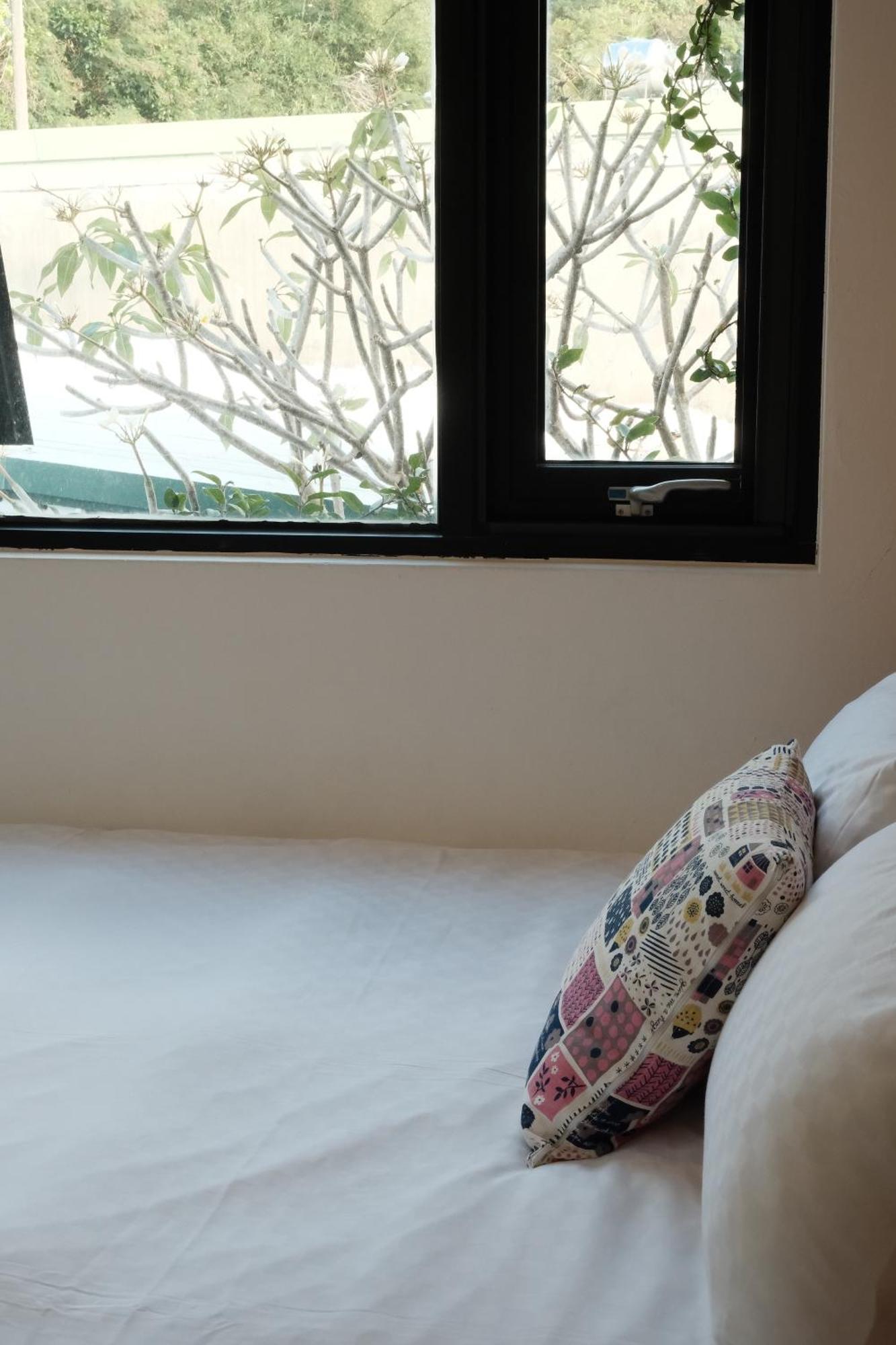 Summer Delight B&B Nanwan Exterior photo