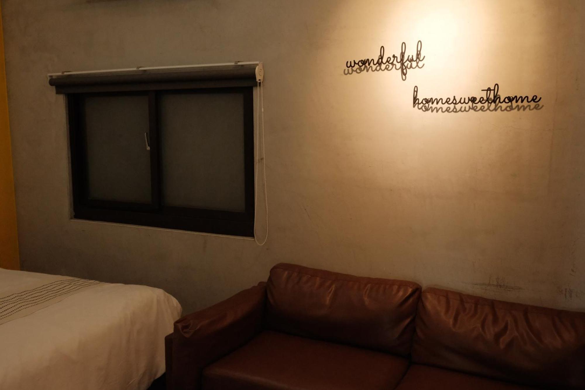 Summer Delight B&B Nanwan Exterior photo