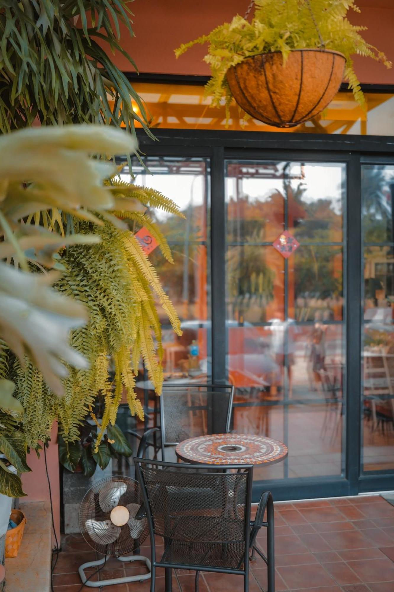 Summer Delight B&B Nanwan Exterior photo
